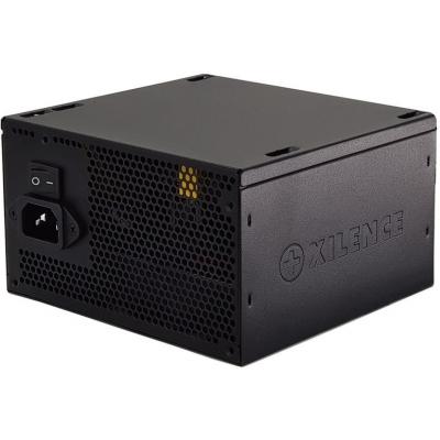 

Блок питания Xilence 750W Performance A+ III (XP750MR11)