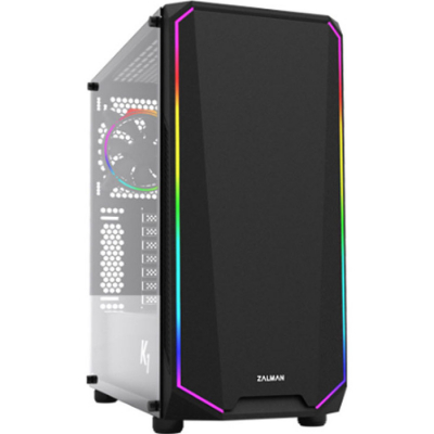 

Корпус Zalman K1REV.B