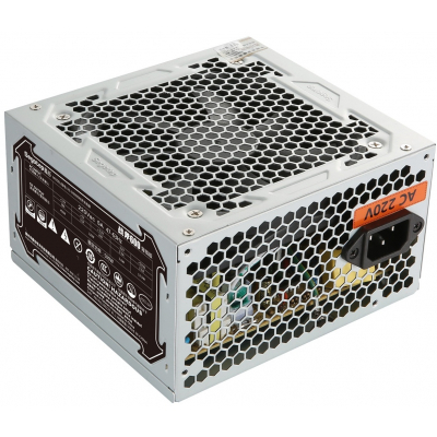 

Блок питания Segotep 600W ZF-600 PLUS (SG-D600BXB)