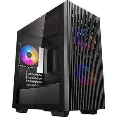 

Корпус Deepcool MATREXX 40 3FS