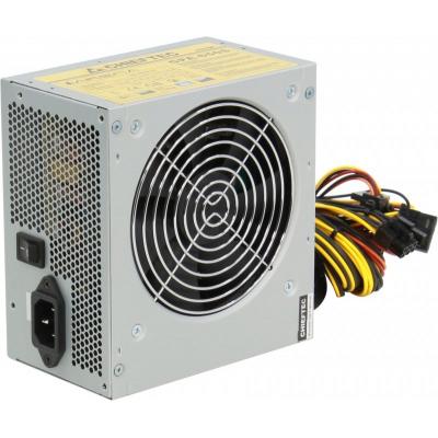 

Блок питания Chieftec 650W (GPA-650S)