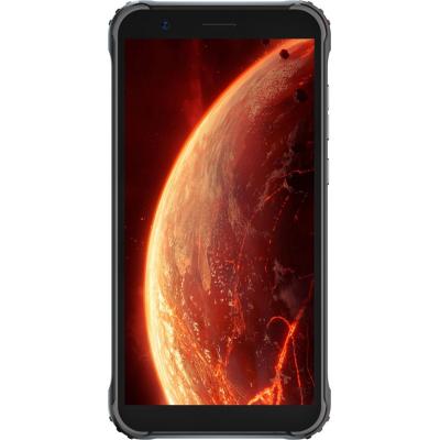 

Мобильный телефон Blackview BV4900 Pro 4/64GB Black