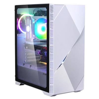 

Корпус Zalman Z3 Iceberg White