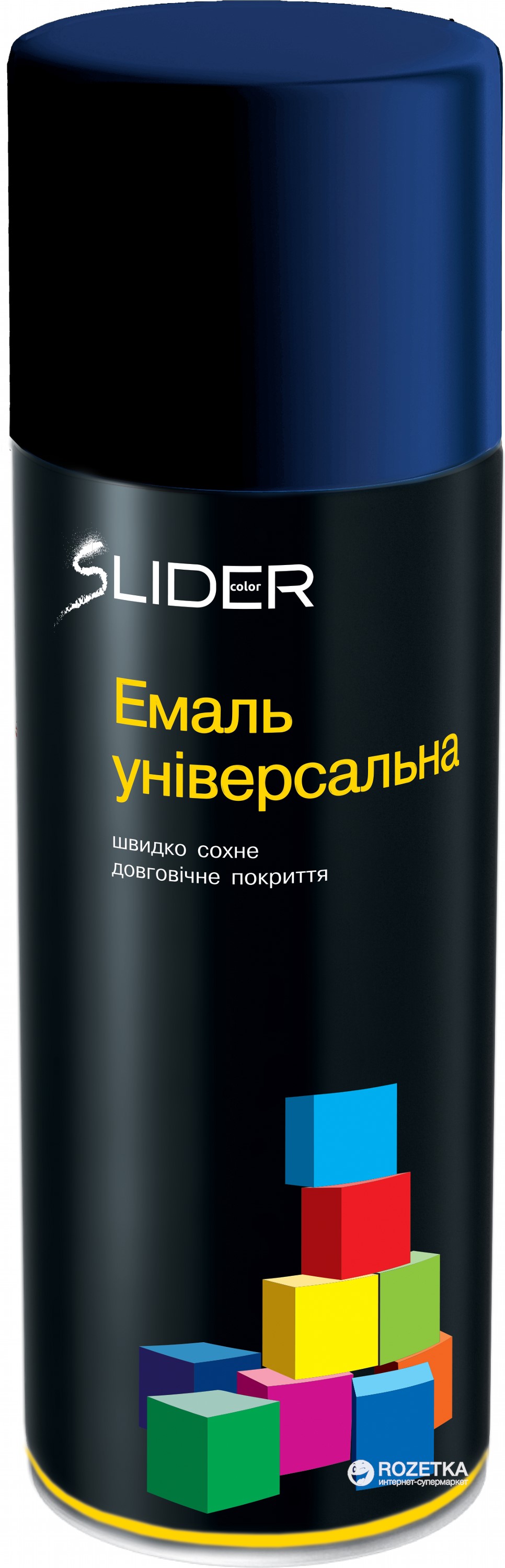 Автокраски темно-синего цвета купить в Киеве: цена, отзывы, продажа |  ROZETKA