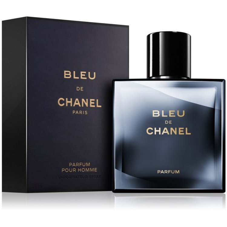 chanel bleu 100ml cena