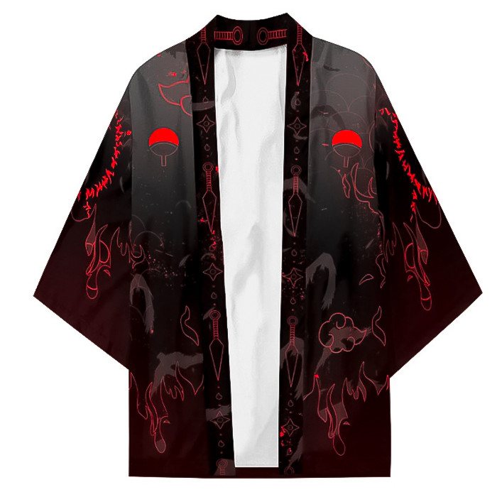 

Хаори клан Учиха, Наруто  - Naruto, Хаори клан Учиха, Наруто XS - Naruto