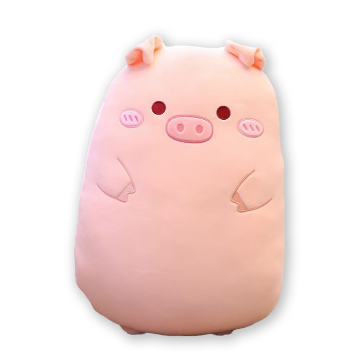 

Мягкая игрушка Поросенок дудл (13862)