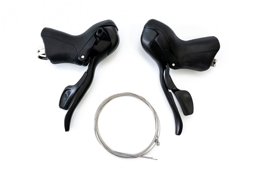 

Дуалы Micro New SB-R59 Dual control 2*9 комплект