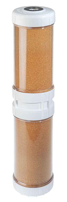 

Картридж для смягчения Atlas Filtri QA BIG 20" CF SX TS 45°C