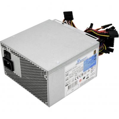 

Блок питания Seasonic 600W (SSP-600ET2)