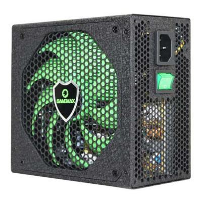 

Блок питания GAMEMAX 700W (GM-700)