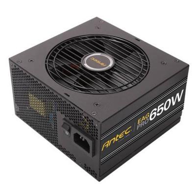 

Блок питания Antec EarthWatts EA650G Pro (0-761345-11618-3) 650W v.2.4