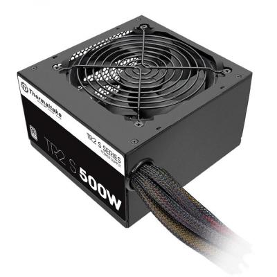 

Блок питания Thermaltake TR2 S 650W (PS-TRS-0650NPCWEU-2)