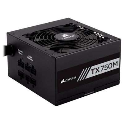 

Блок питания Corsair TX750M (CP-9020131-EU) 750W