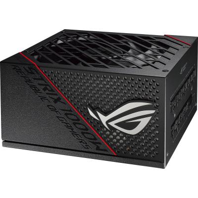 

Блок питания Asus ROG Strix 1000W 80+ Gold (ROG-STRIX-1000G)