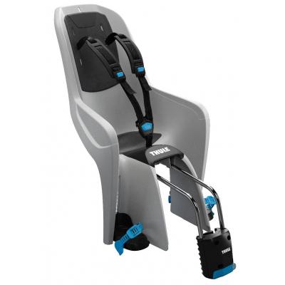 

Детское велокресло Thule RideAlong Lite (Light Grey) (TH100110)