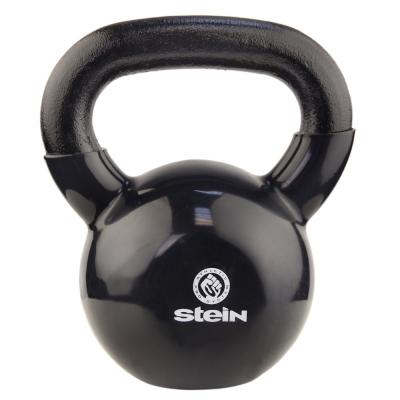 

Гиря Stein 20 кг (LKDB-611-20)
