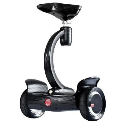 

Гироборд AirWheel S8MINI 260WH Black (6925611221047)