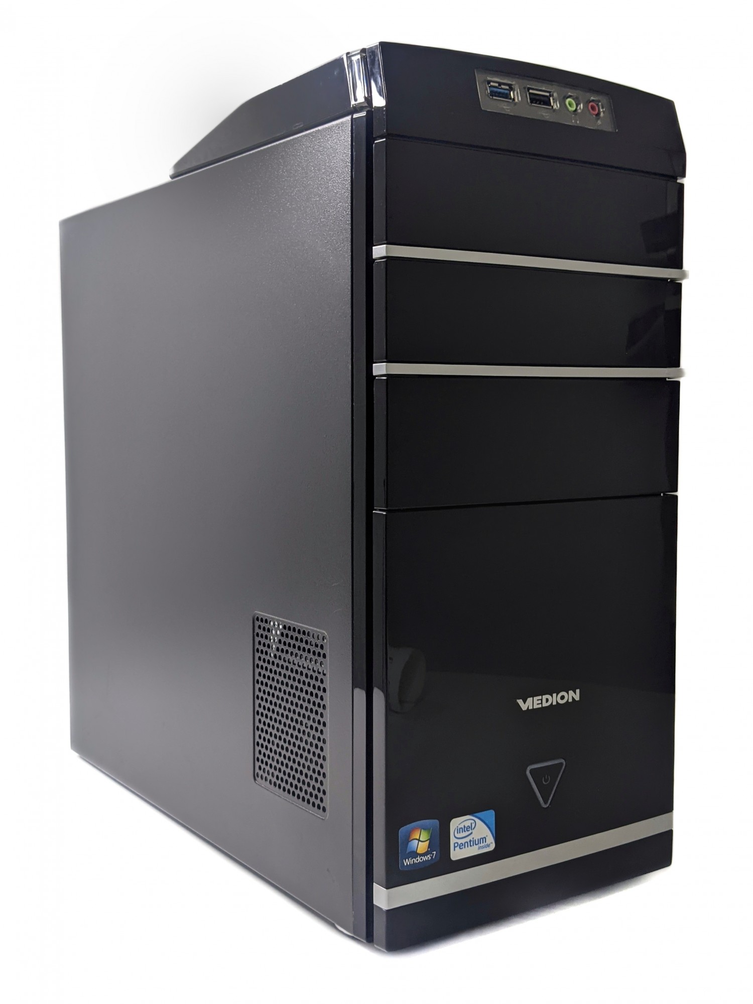 ПК Intel i3-2120/4GB/500GB HDD/Intel® HD Graphics 2000 Б\У – низкие ...