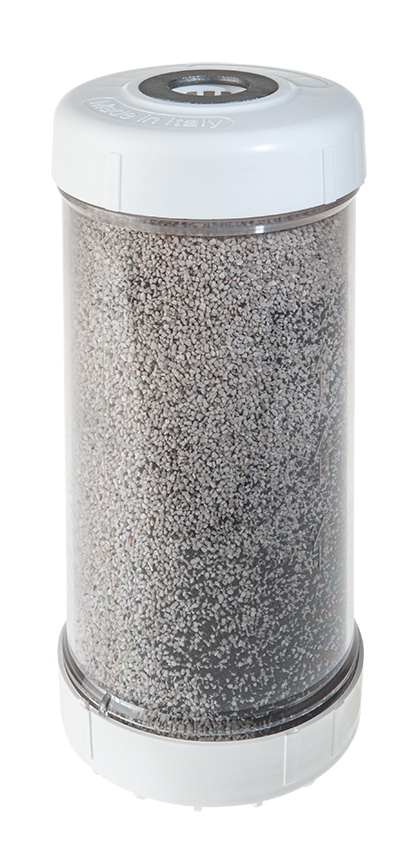 

Картридж для удаления железа Atlas Filtri QA 10" BIG PRL SX TS