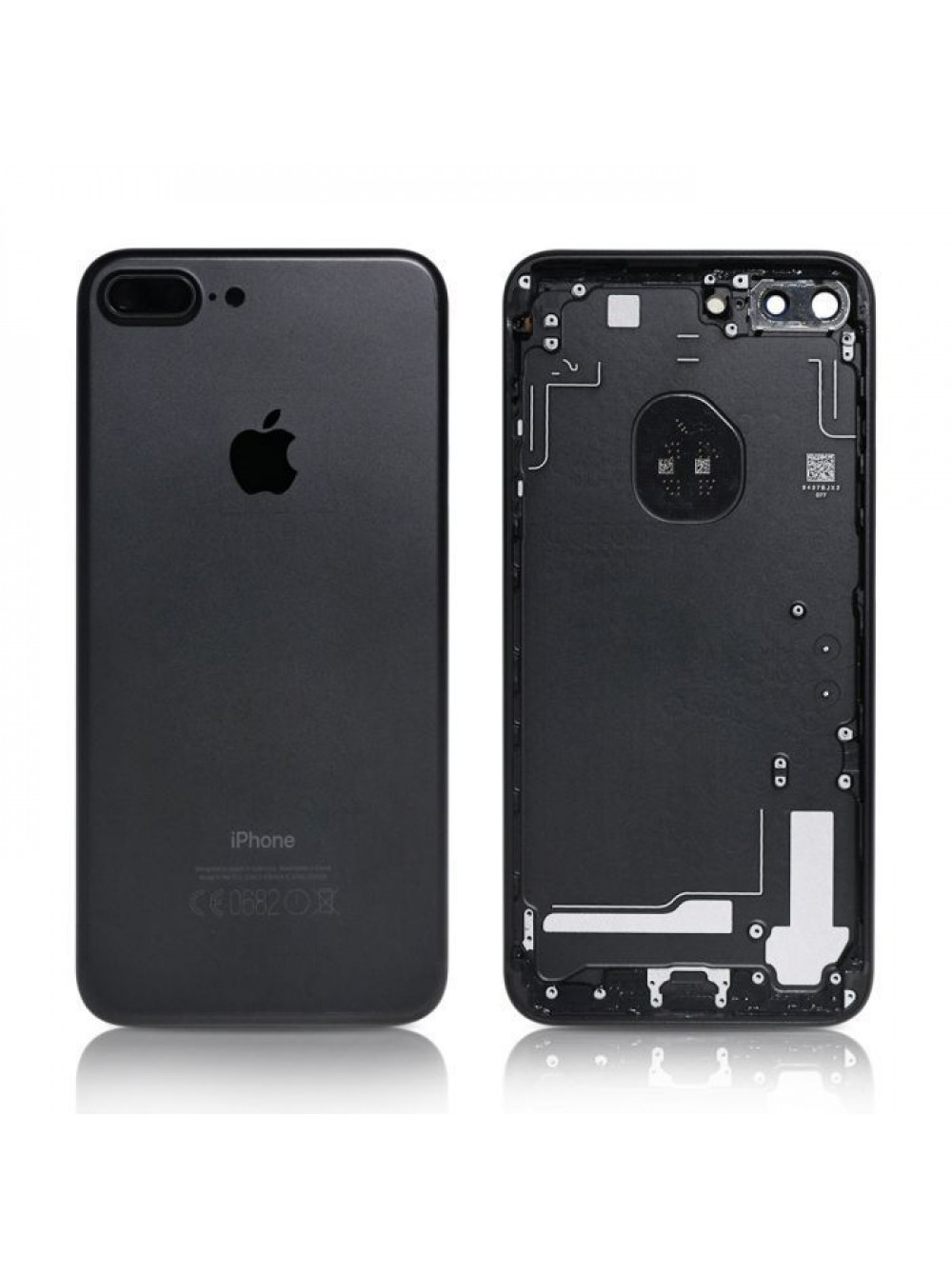 

Корпус iPhone 7 Plus Onyx Black