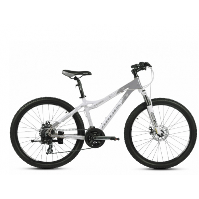 

Велосипед Ardis LX-200 26" рама-17" Al Grey (0133)