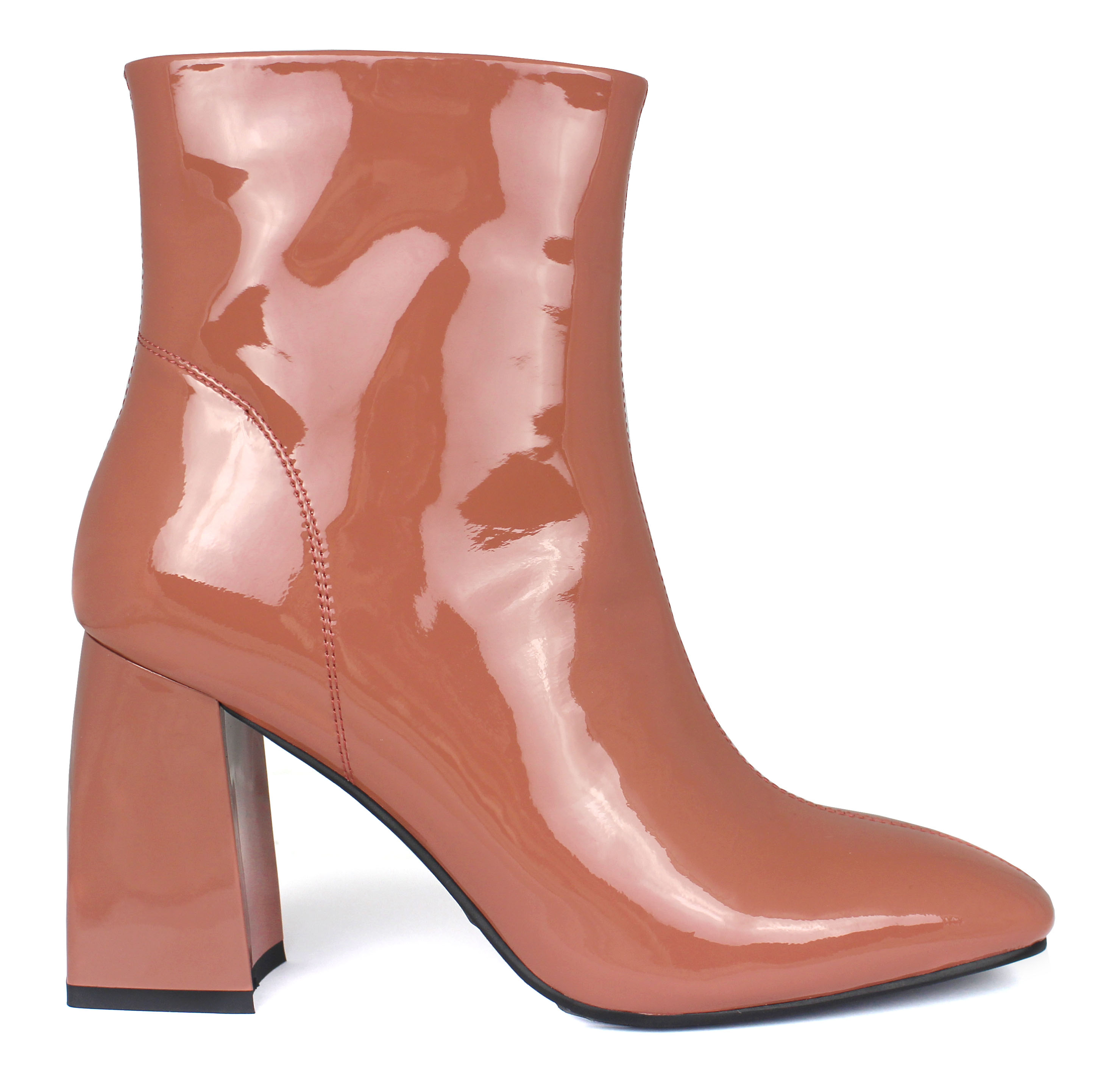 

Ботильоны Blizzarini KR817-09-454-R 40 25.5 см Розовые