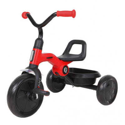 

Детский велосипед Qplay ANT Red (AntRed)