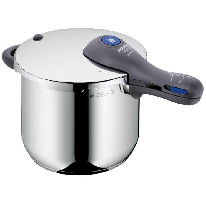 

Скороварка WMF Perfect 6,5л