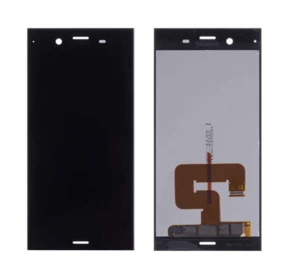 

Дисплей для Sony G8341 Xperia XZ 1 / G8342 с сенсором черный