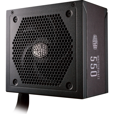 

Блок питания CoolerMaster 550W MASTERWATT 550 (MPX-5501-AMAAB-EU)
