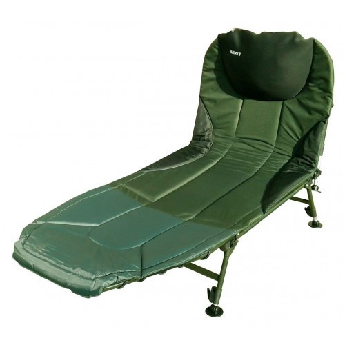 

Раскладушка карповая Ranger BED 82 походная туристическая раскладушка RA 5501
