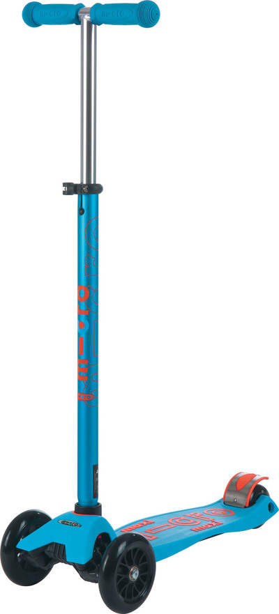 

Самокат детский Micro Maxi Deluxe Caribbean Blue MMD036