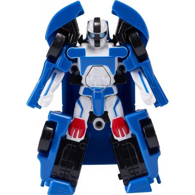 

Трансформер TOBOT Атлон мини Тобот Бета (301063)