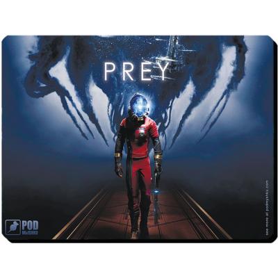 

Коврик для мышки Pod Mishkou GAME PREY S