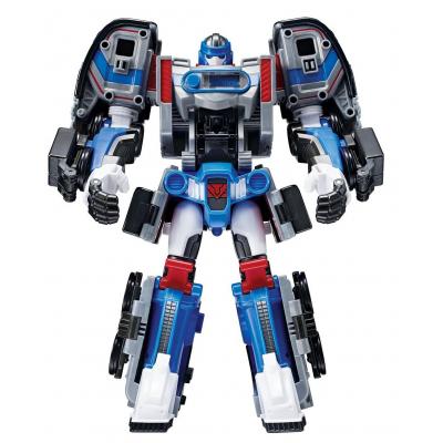 

Трансформер TOBOT Атлон мини Тобот Метрон (301081)