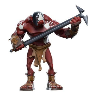

Фигурка Weta Workshop Lord Of The Ring Berserker (865002520)