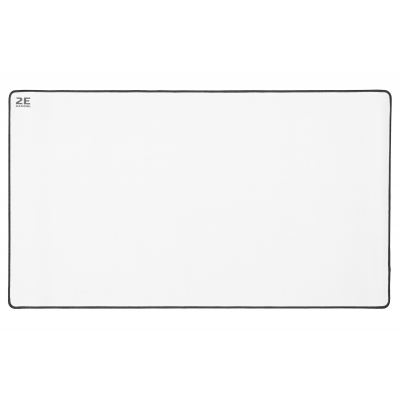 

Коврик для мышки 2E Gaming Speed/Control Mouse Pad XL White (2E-PG320WH)