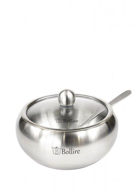 

Сахарница Bollire BR-3716 550 мл
