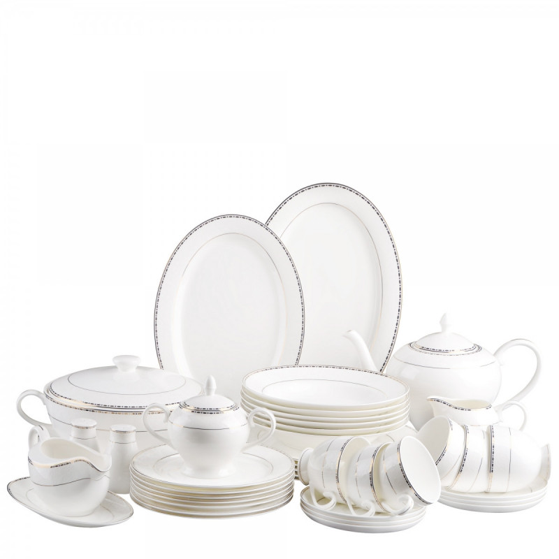 

Сервиз столовый NP3SET/43