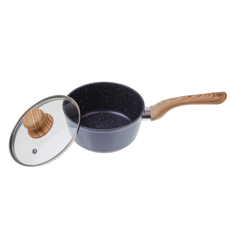 

Сотейник с крышкой 1300ml NA26STW/16