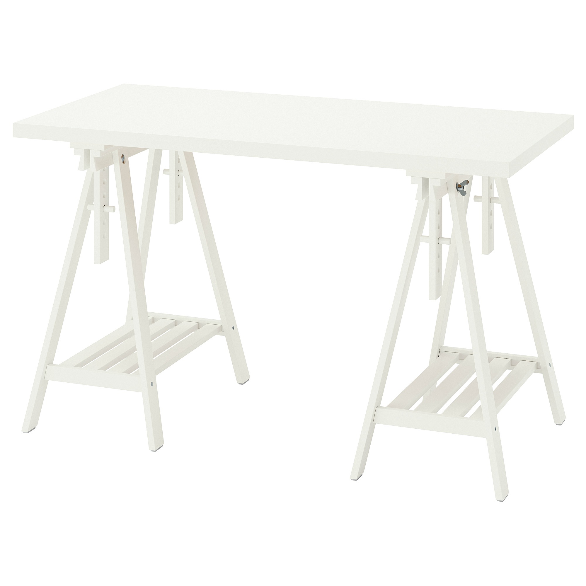

Письменный стол IKEA ЛАГКАПТЕН / МИТТБАКК 294.167.96