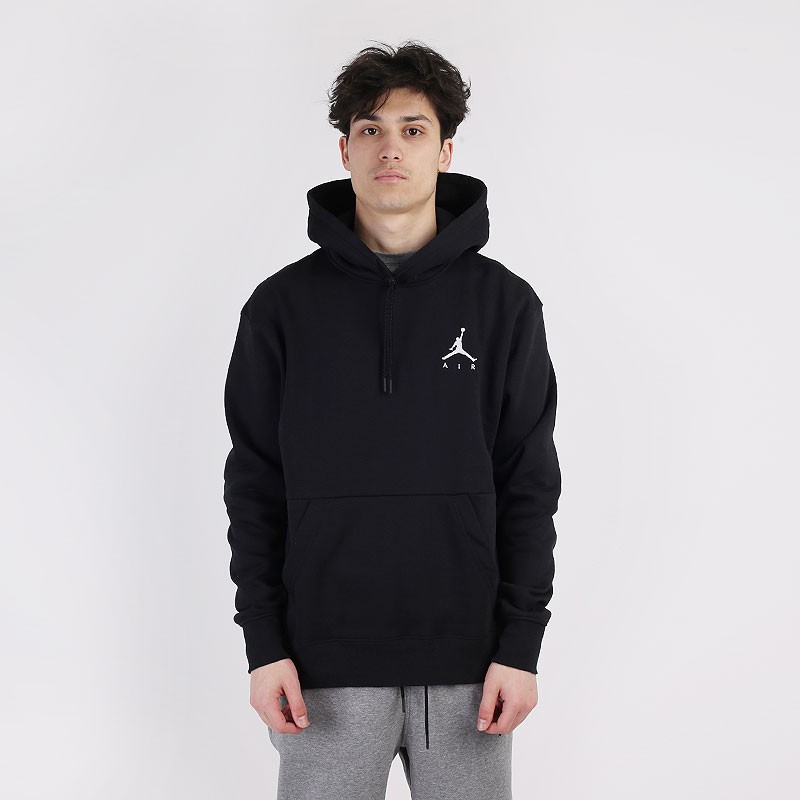 

Худи Air Jordan Jumpman Air Fleece Pullover Hoodie (M) CK6684-010