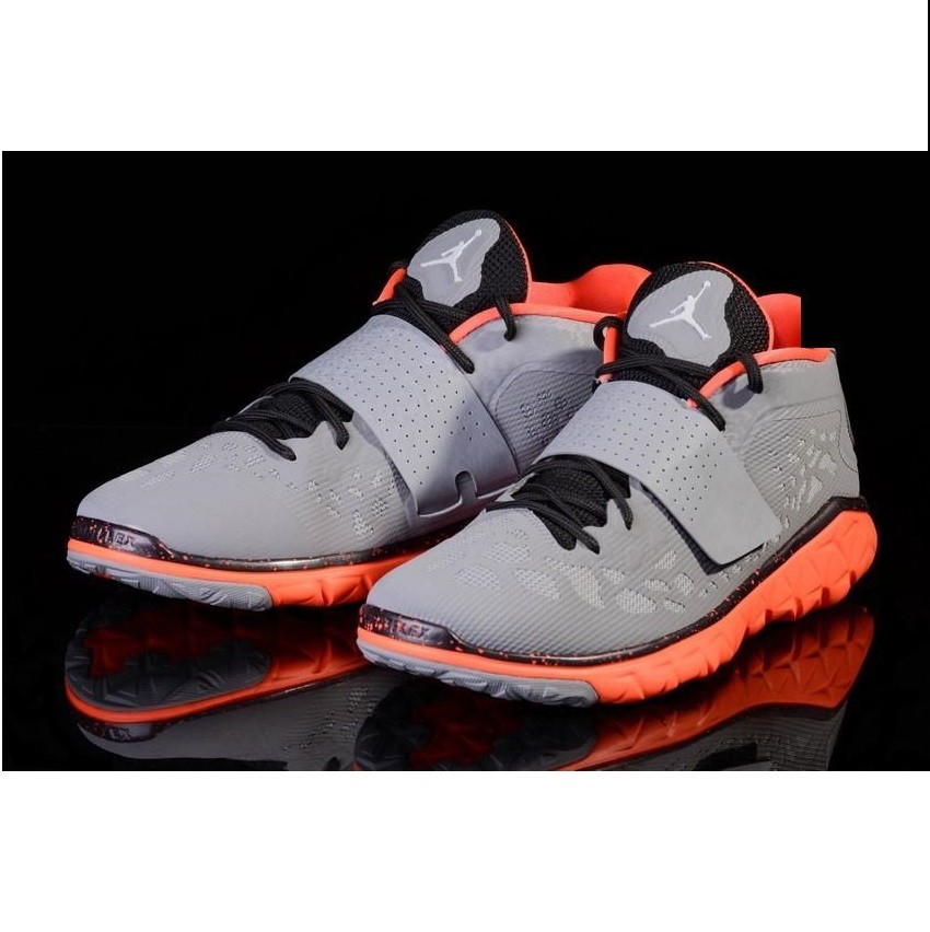 

Кроссовки Air Jordan Flight Flex Trainer 2 Shoes 10us/28см 44eur (768911-005)