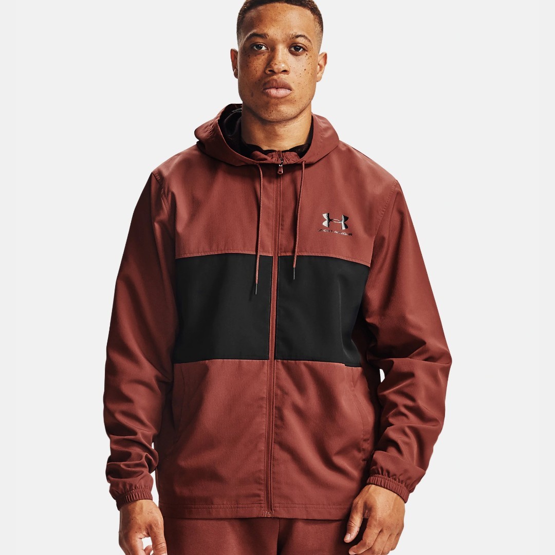 

Ветровка Men’s Under Armour Sportstyle Wind Jacket ()1329297-688, Ветровка Men’s Under Armour Sportstyle Wind Jacket (M)1329297-688