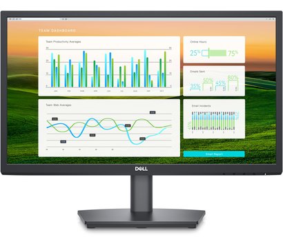 

Монитор DELL E2222HS (210-AZKV) VA Black (210-AZKV)