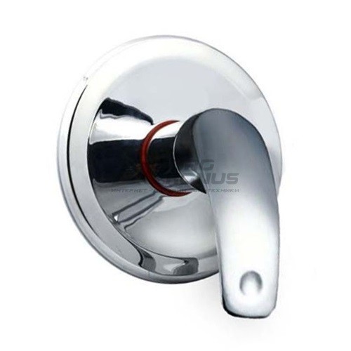 

Смеситель для душа HAIBA MARS 003 (INNER) HB0789
