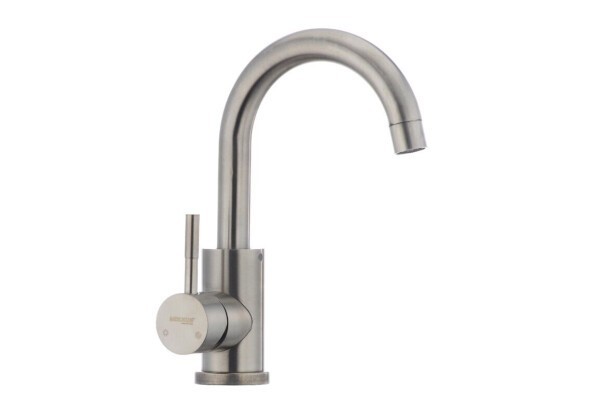 

Смеситель для умывальника MIXXUS SUS-011-B (SS2796)