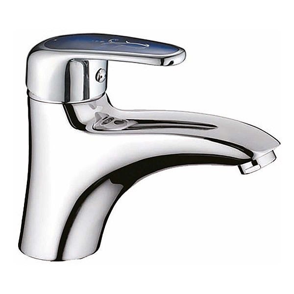 

Смеситель для умывальника CRON MAGIC 001 CR0104 Blue