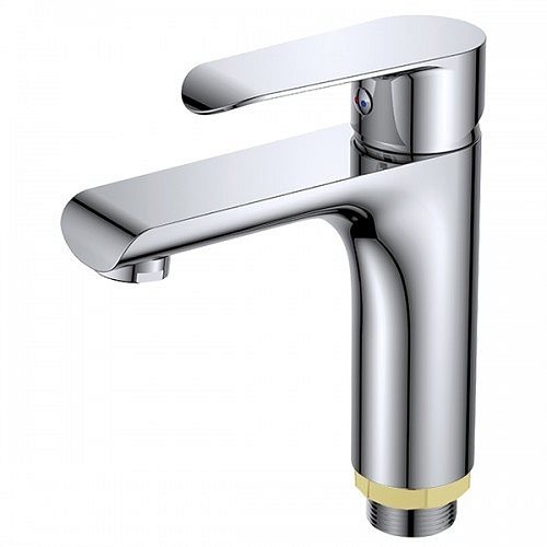 

Смеситель для умывальника Mixxus Colorado 001 nut MI1631